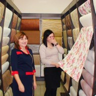 У НАС БЫВАЕТ И ВЕСЕЛО